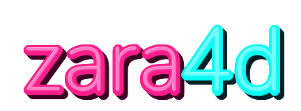 zara4d — logo kanal
