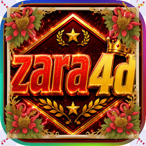 zara4d — mitra unggulan